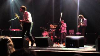 Dawes and Blake Mills Peace in the Valley - Fragment