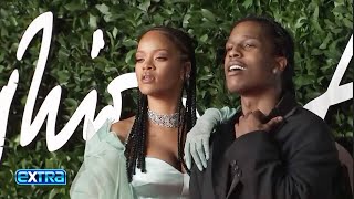 How Rihanna Could Be A$AP Rocky’s Secret Weapon in Felony Assault Trial