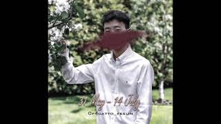 0f4gatto_feelin - Topped in Neon feat. draco o'nill