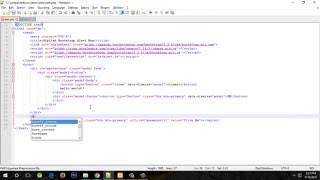 Alert Box Using Bootstrap & Jquery