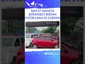 Kasus di Subang, Mayat Wanita Berambut Merah Ditemukan Tewas Penuh Luka di Dalam Mobil Merah