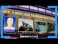 Man accused of Isis-linked terror plot at New York Jewish center | NewsNation Prime