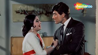 Kaajal (HD) - Raaj Kumar | Dharmendra | Meena Kumari | Movie Scene 07