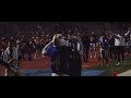 tamuk football vs highlands hype video 2018