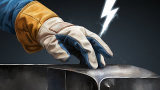 What Really Causes Electric Shocks in the Welding Industry?