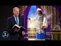 What Is Jesus Doing Right Now? | Mark Finley