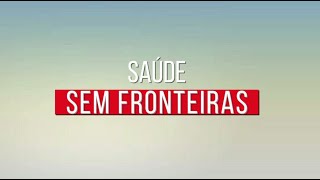 Clínicas móveis em Nampula, Moçambique | Saúde Sem Fronteiras (RTP África)