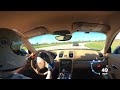 my 1st overtake on track. **msr houston porsche 981 slowly building confidence