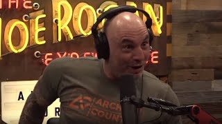 Joe Rogan tells Crocodile Story