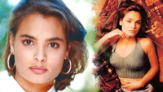 Everything You Ever Wanted to Know About Talisa Soto but Were Afraid to Ask
