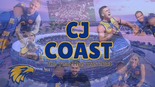 The Year That Was 2024. | CJ Coast 2024 Channel Review