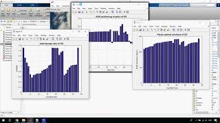 Multi objective design method in Matlab