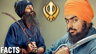 Facts About Sikhism That Will Surprise You