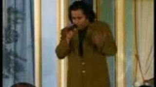 Rafaqat Ali Khan Bradford- Chand Se Chere Ka Sadqa.3gp