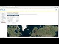 Downloading Data from VRS Website for PPK Post Processing in TBC