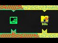 MTV Base (UK) Final Closedown + MTV 90's Start (March 31st, 2022) | Filebar