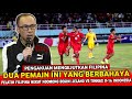 🔴 BERITA TIMNAS INDONESIA U16 VS FILIPINA U16 • PIALA AFF U16 2024 • BERITA TIMNAS