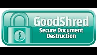 GoodShred Commercial