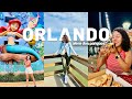 ORLANDO: MUITO ALÉM DOS PARQUES! - Parte 2