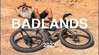 CRAZIEST THING WE'VE EVER DONE - BADLANDS 2023