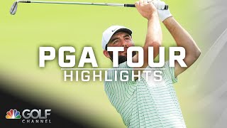 2024 Arnold Palmer Invitational, Round 3 | EXTENDED HIGHLIGHTS | 3/9/24 | Golf Channel