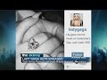 Lady Gaga Gets Engaged