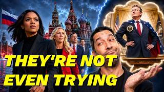 Does Russia OWN Candace, MTG, and Many More? Plus Dave Smith's WORST Prediction EVER