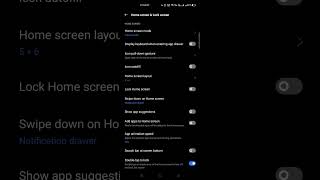 Newly Installed App not Show on Home Screen, App installed but not show on the home Screen #shorts