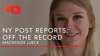 Sorority Sister Snatched | New York Post Reports: Off the Record