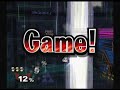 xanskar captain falcon vs thatonedudeski ganondorf