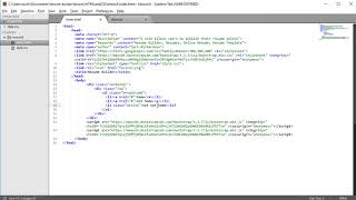 Bootstrap Breadcrumbs