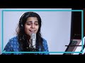 let’s music guided collaboration series 2 ezhunthuva எழுந்து வா tamil song promo