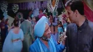 Rola Pe Gaya Patiala House Full Hindi Movie Song