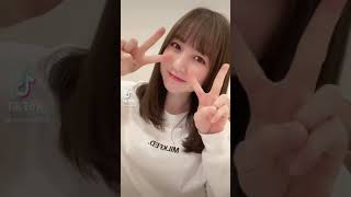 AKB48 ながのせりか