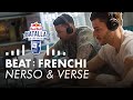 NERSO & VERSE: FRENCHI | BEAT | Red Bull Batalla de los Gallos