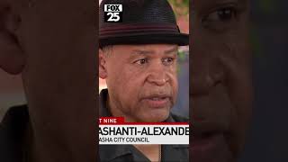 City Council votes to commemorate 1930 lynching victim #shorts