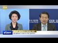 The Point: What should China do in the Russia Ukraine war