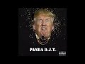 Panda - Desiigner (Donald Trump Remix)