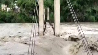 ഉത്തരേന്ത്യയിൽ കനത്ത മഴ; യമുനയിൽ ജലനിരപ്പ് ഉയർന്നു; ജാഗ്രത | Himachel| rain |death