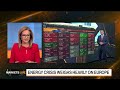 The Markets in 3 Minutes: Euro Slides, Asia's Slide