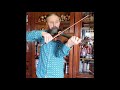 Castillos De Hielo, Sasha Gryzlov violín.