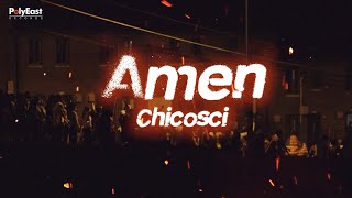 Chicosci - Amen (Lyric Video)
