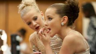 Dance Moms - Season 2 Episode 6 - Wardrobe Malfunction - Todrick Hall Recap