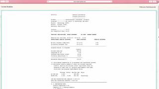 How to Read Your Program Evaluation 2017-18