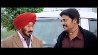 RSVP (Ronde Saare vyah Picho) Official Trailer