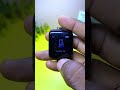 How to reset your fitpro smartwatch