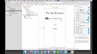 Xcode Beginner Series - 03 Text Field | Data Type Conversion | Integer