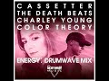 Cassetter x Charley Young x Color Theory x - Energy (Drumwave Mix) - INSIDE DNB PREMIERE - 16-8-24