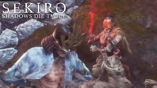 隻狼-心中の一心ノーダメージ/No Damage-Inner Isshin -Sekiro : Shadow Die Twice