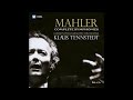 mahler symphony no. 4 tennstedt u0026 the london philharmonic orchestra 1982